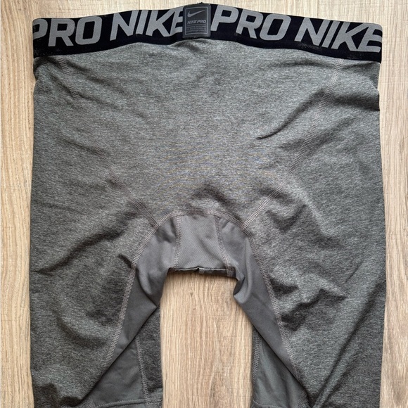 Men’s Nike Pro spandex shirts $40 new - Picture 5 of 5